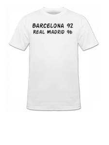 camiseta