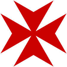 cruz de malta