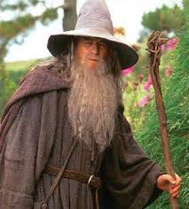 gandalf gris