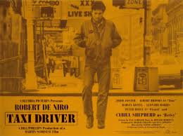 taxi driver