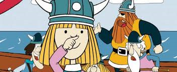 vikingos1