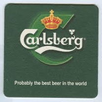 carlsberg
