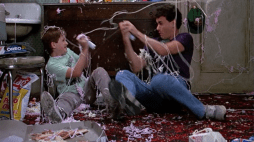 Niños exterminables 12 - Cuatro amiguetes