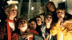 Niños exterminables 2 - Cuatro amiguetes