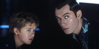 Niños exterminables 9 - Cuatro amiguetes