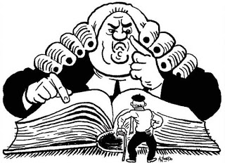 Seguridad jurídica 1