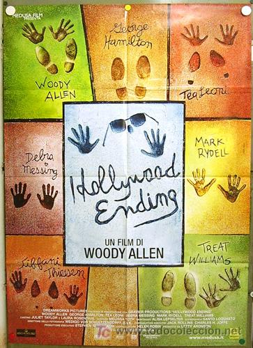 Hollywood ending