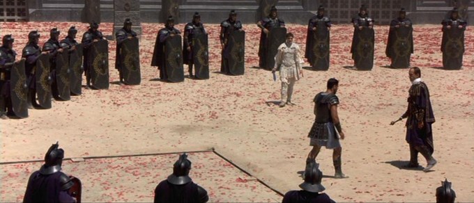Gladiator 1