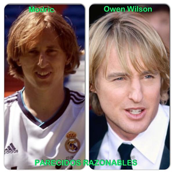 Modric