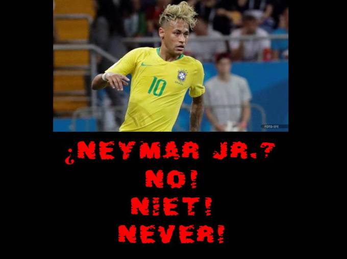 Neymar