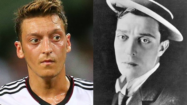 Ozil