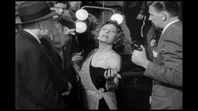 Billy Wilder Sunset Boulevard
