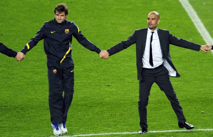 Guardiola 5