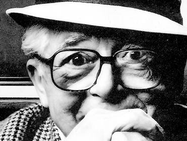Billy Wilder