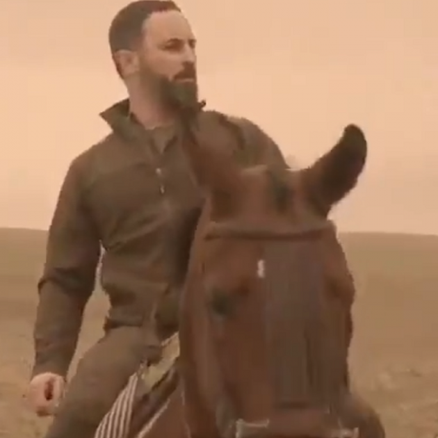 vox santiago abascal