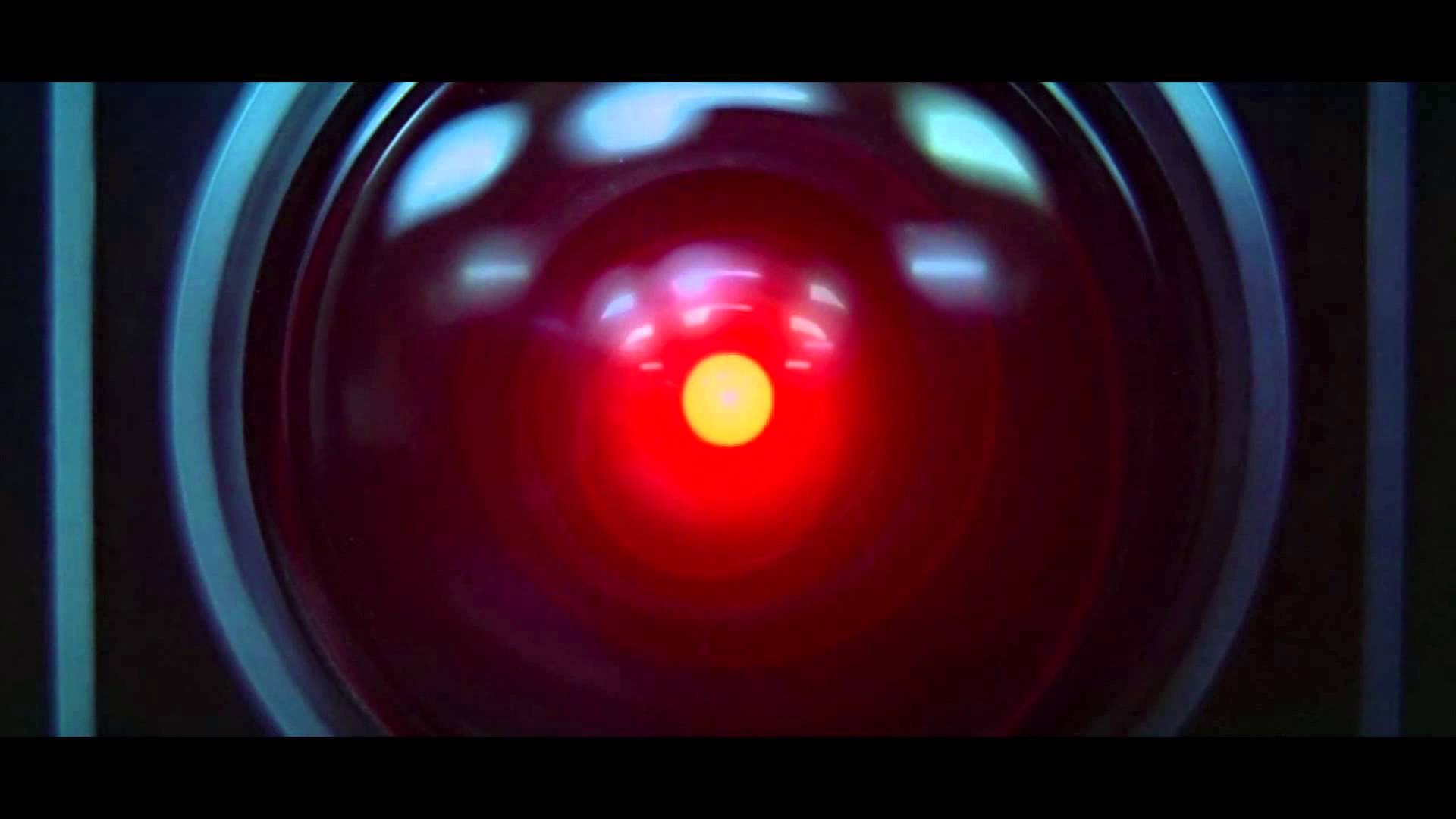 Hal 9000