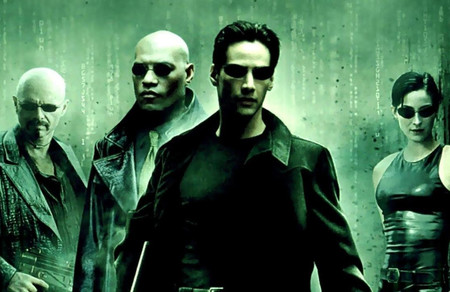 Matrix cartel