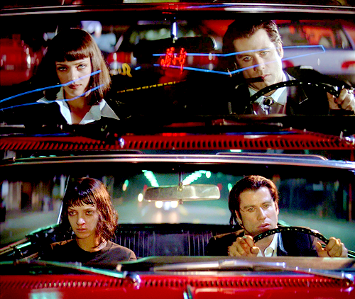 Pulp Fiction 2