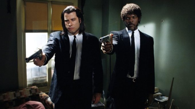 Pulp Fiction 4