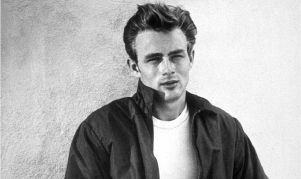 James Dean