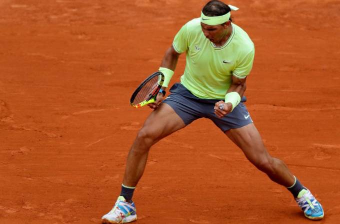 Nadal 1