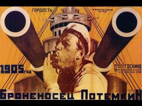 Acorazado Potemkin 2