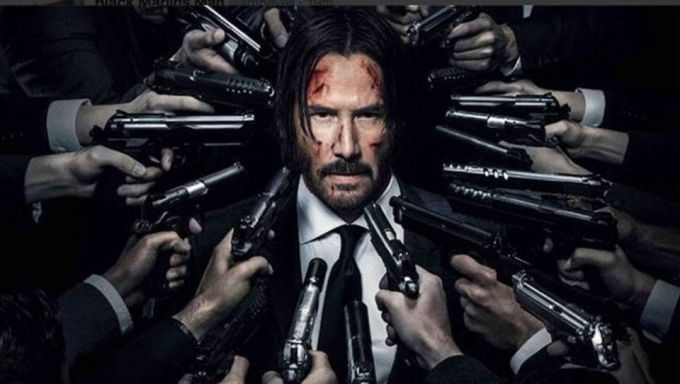John Wick