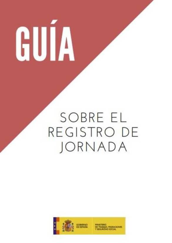 Guía Ministerio