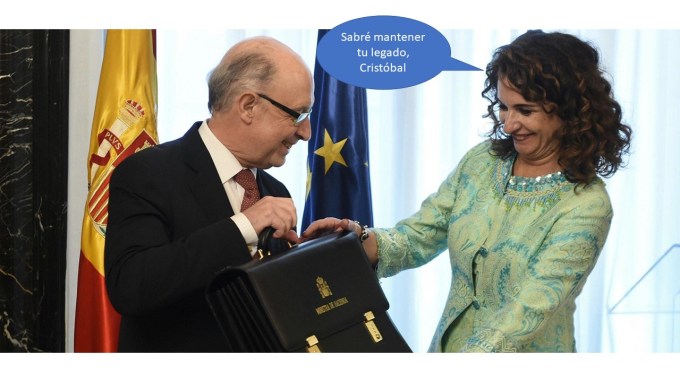 Montero y Montoro