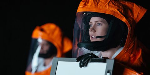 8 La llegada Villeneuve