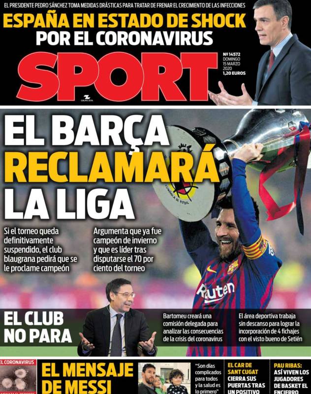 Campeón Sport