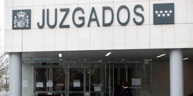 Juzgados 0