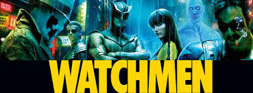 Watchmen Peli 1